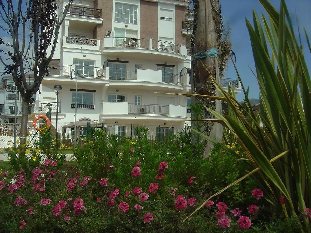 Duplex Cortijo Chico Mijas, Piscina, Garaje, Wifi Apartment Malaga