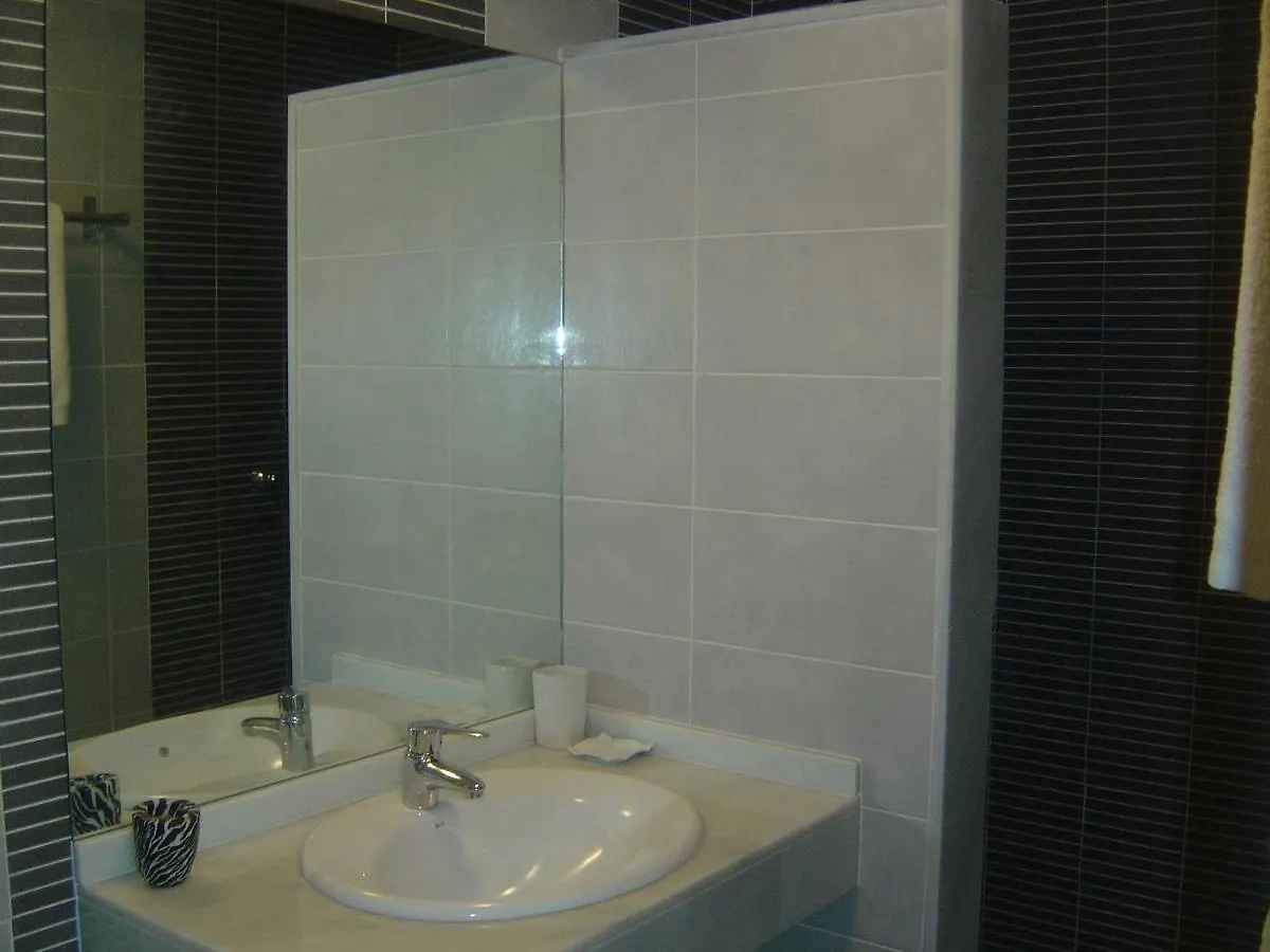 アパート マラガDuplex Cortijo Chico Mijas, Piscina, Garaje, Wifiアパートメント