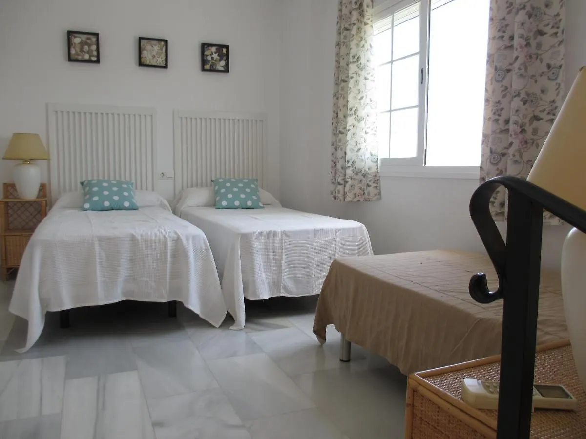 Duplex Cortijo Chico Mijas, Piscina, Garaje, Wifi Apartment Malaga