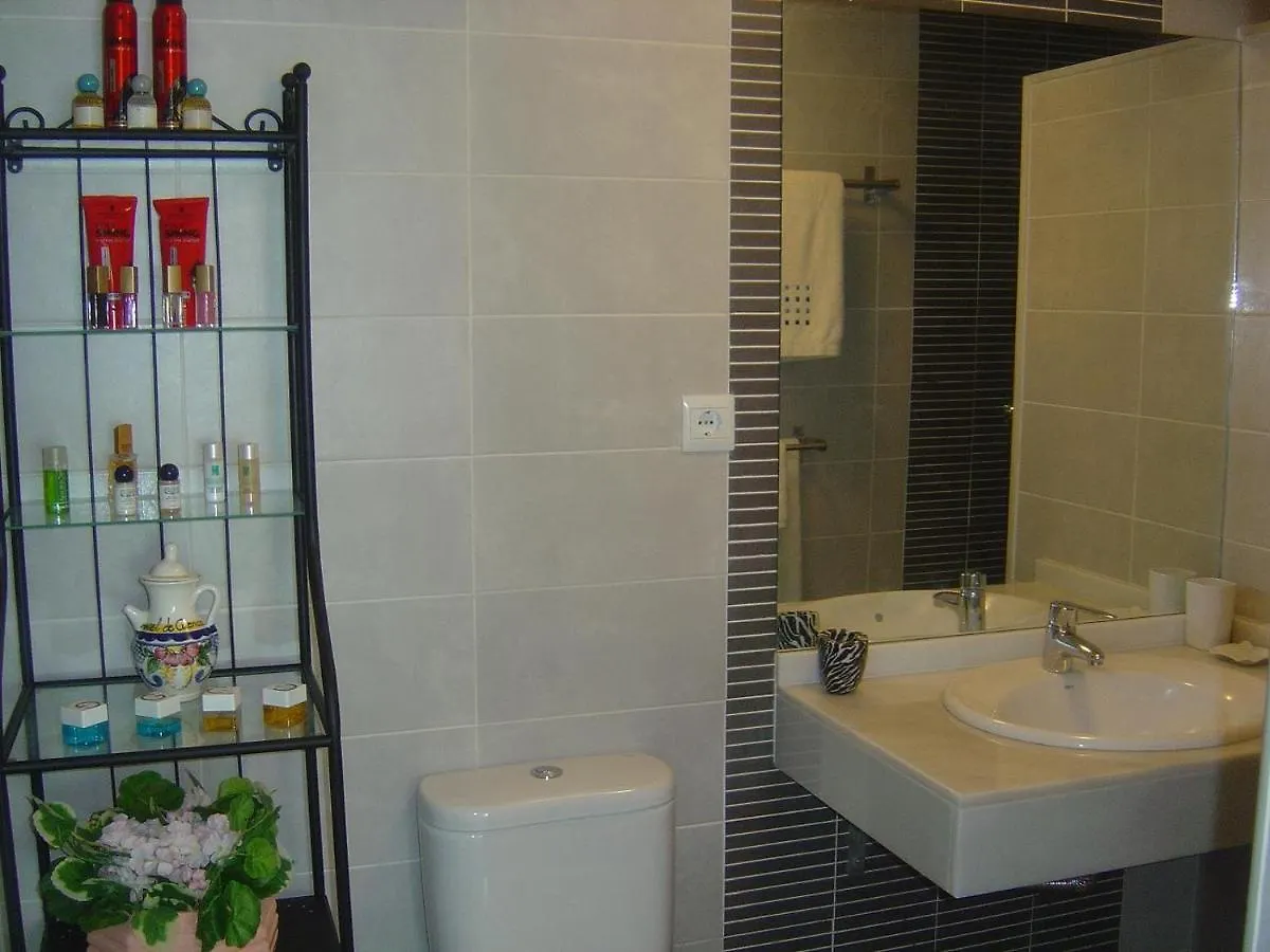 Duplex Cortijo Chico Mijas, Piscina, Garaje, Wifi Apartment Malaga