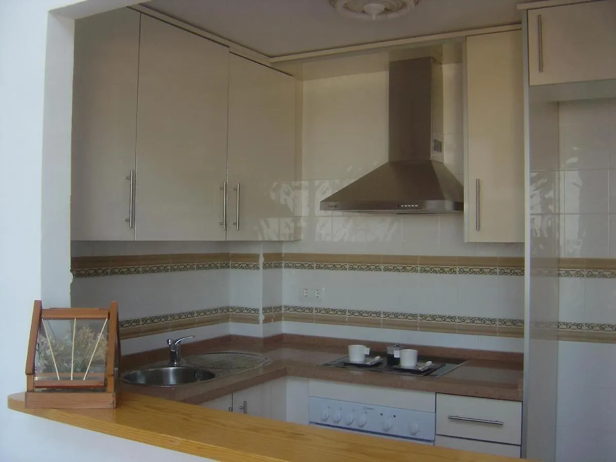 Duplex Cortijo Chico Mijas, Piscina, Garaje, Wifi Apartment Malaga
