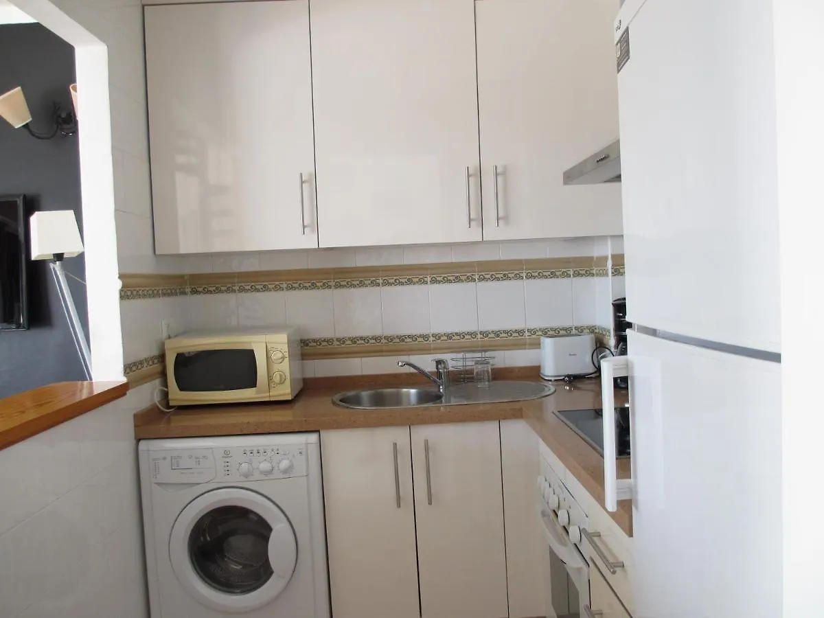 Duplex Cortijo Chico Mijas, Piscina, Garaje, Wifi Apartment Malaga 0*,  Spain