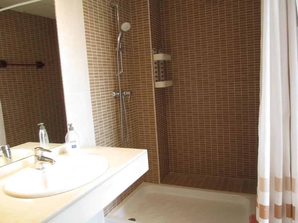 Duplex Cortijo Chico Mijas, Piscina, Garaje, Wifi Apartment Malaga 0*,  Spain